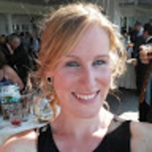 Meet your Posher, Jenna